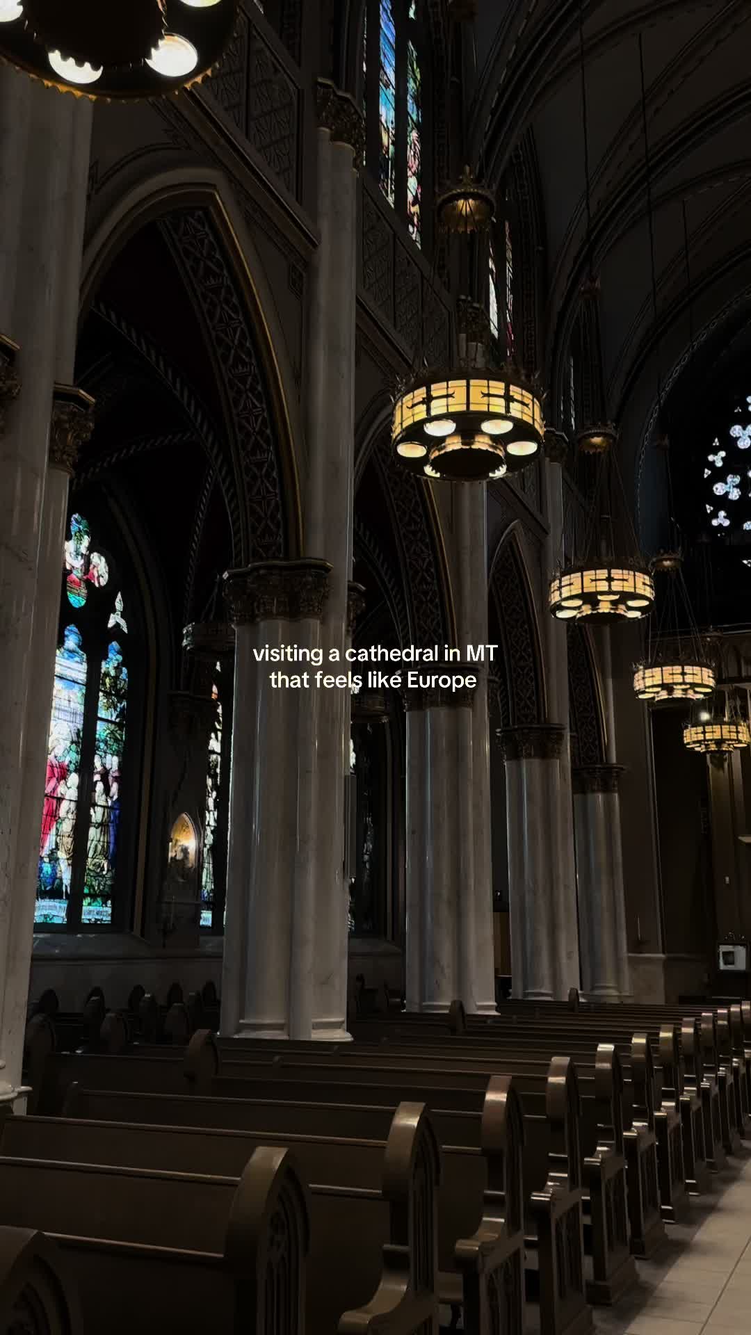 Cathedral of Saint Helena
