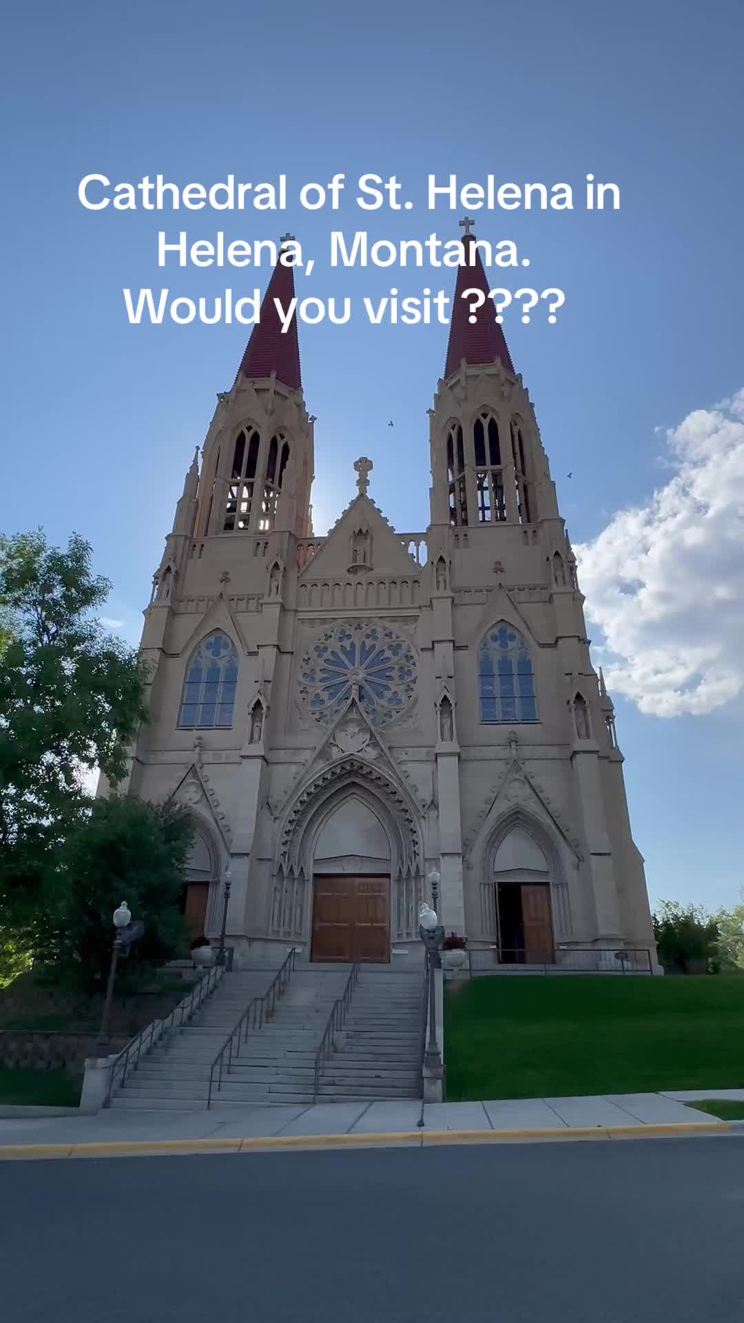 Cathedral of Saint Helena