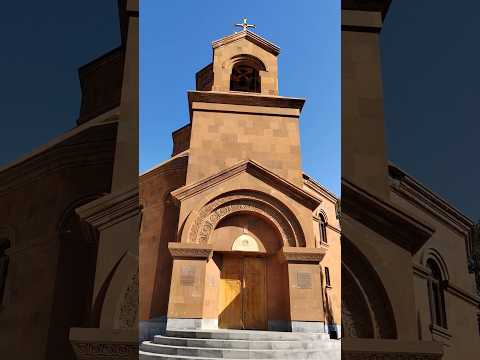 Cathedral of the Holy Martyrs