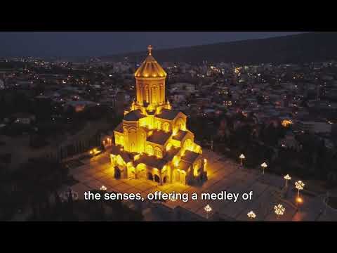 Cathedral of the Holy Martyrs