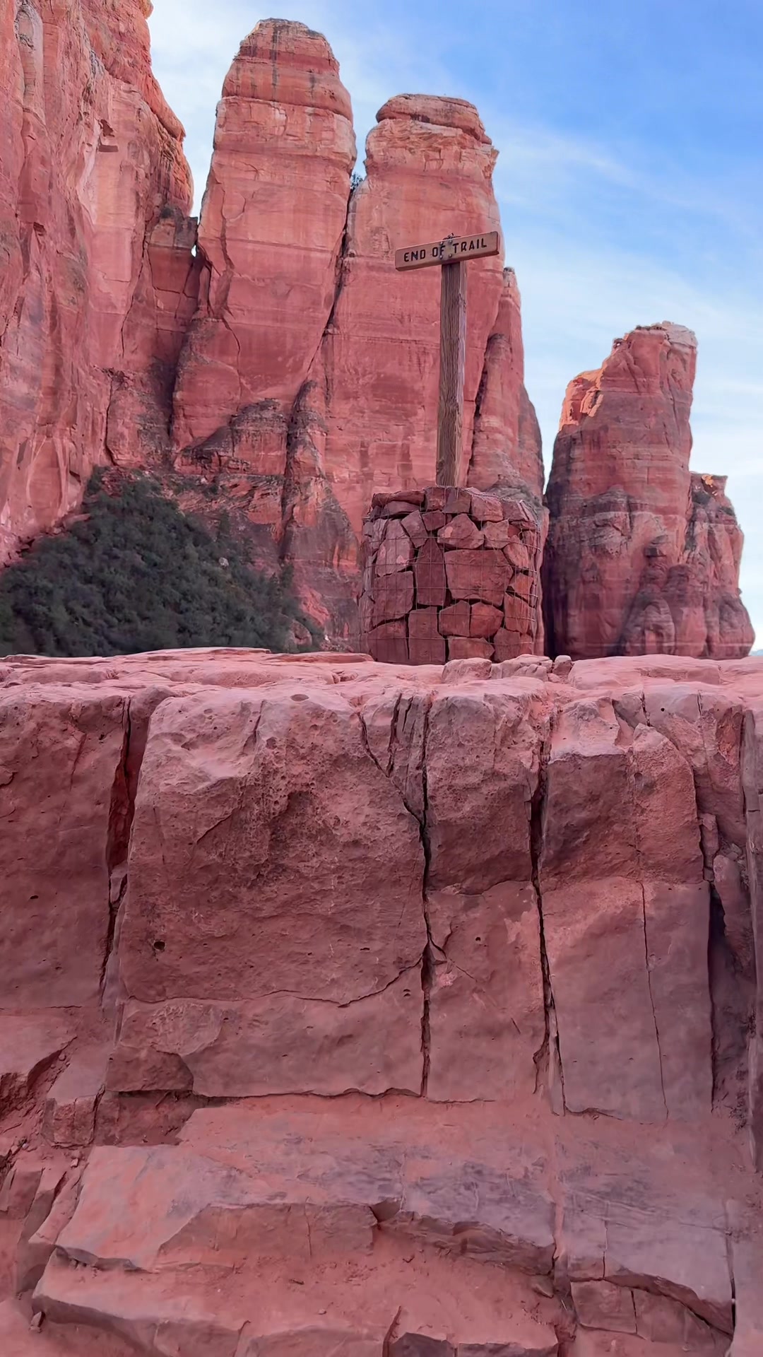 Cathedral Rock (Sedona)