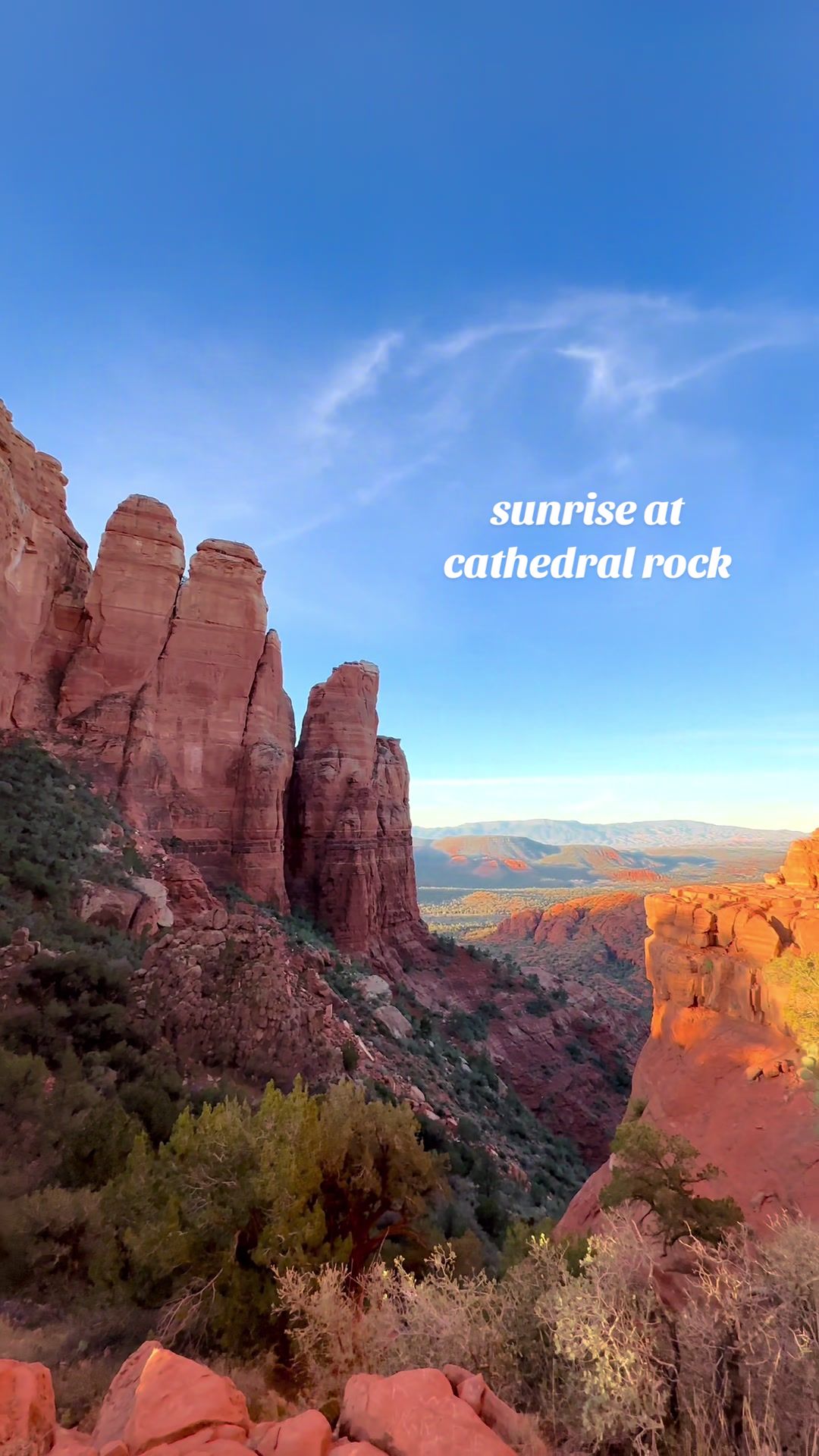 Cathedral Rock (Sedona)