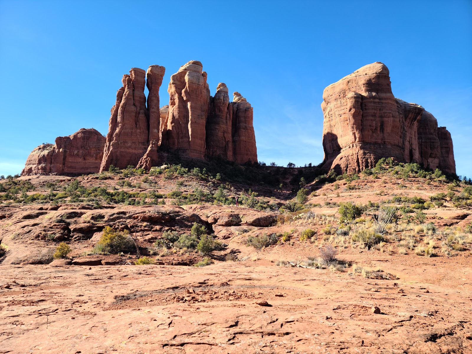 Cathedral Rock (Sedona)