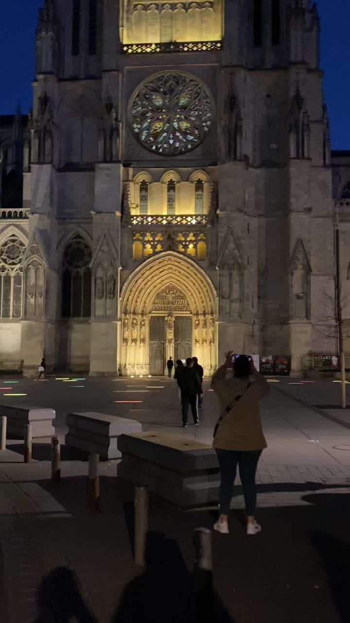 Cathédrale Saint-André