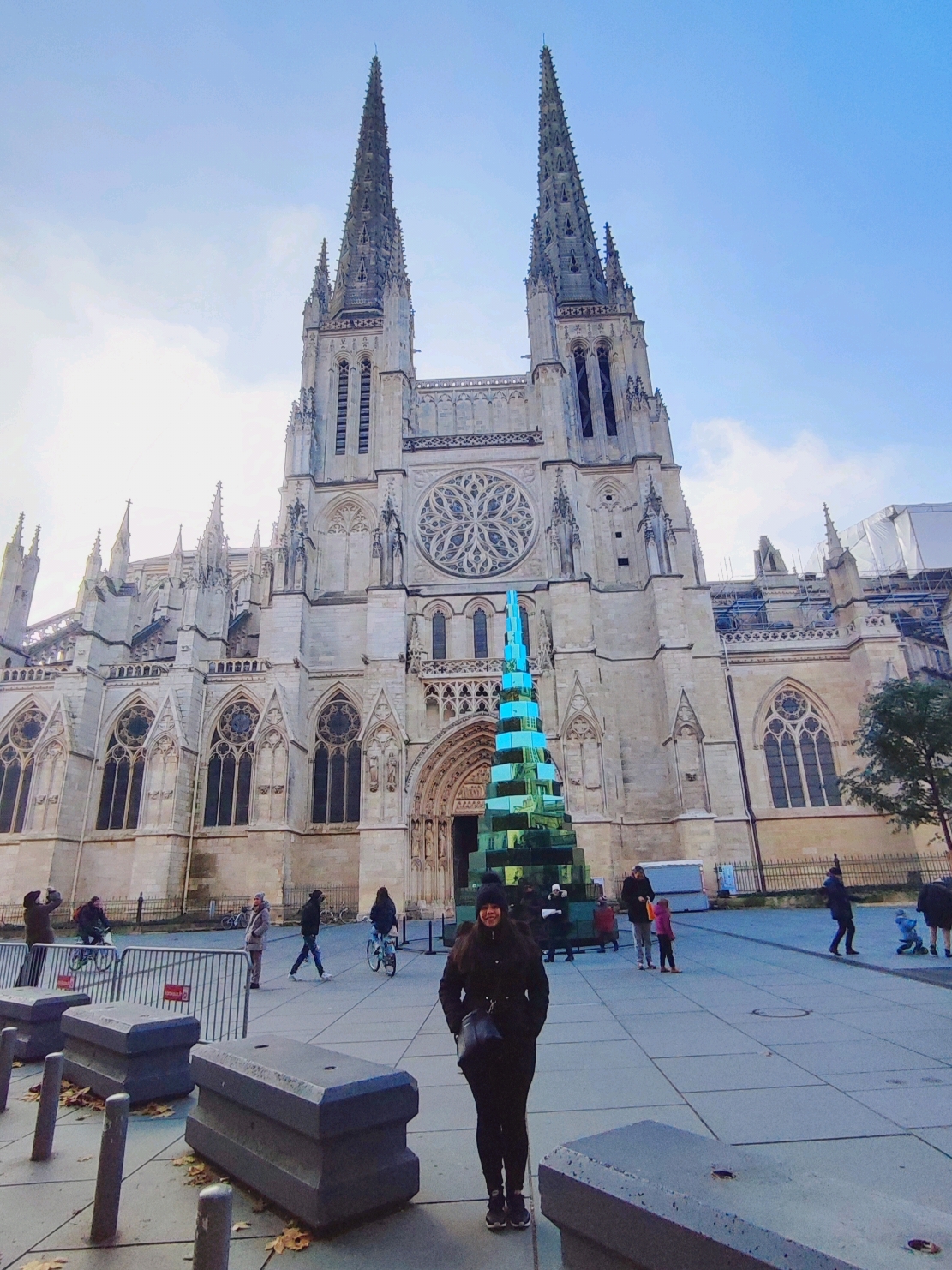 Cathédrale Saint-André