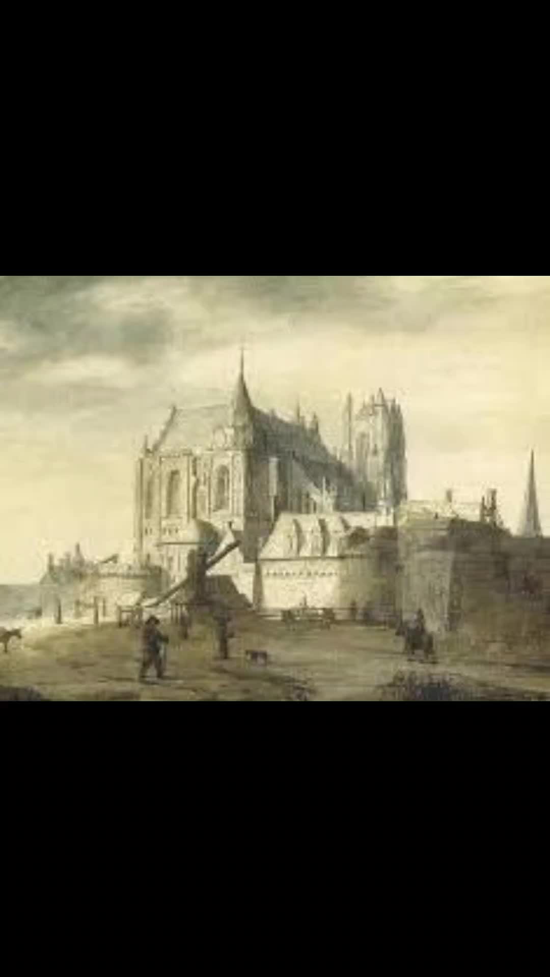 Cathédrale Saint-Pierre-et-Saint-Paul