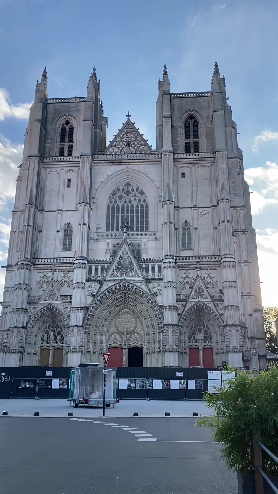 Cathédrale Saint-Pierre-et-Saint-Paul