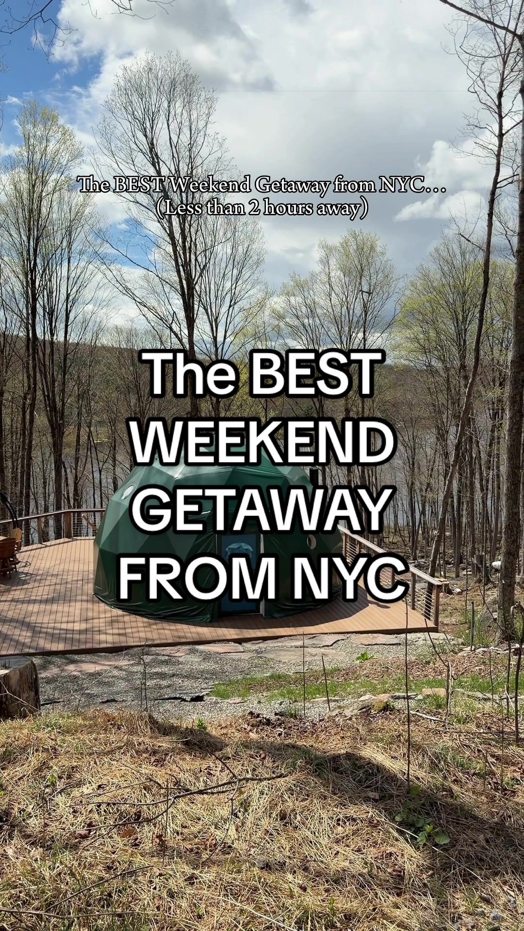 Catskill Mountains