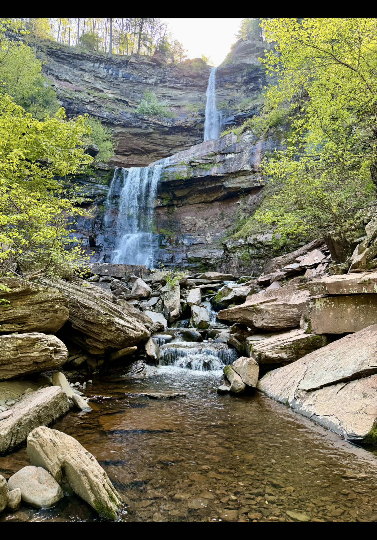 Catskill Mountains