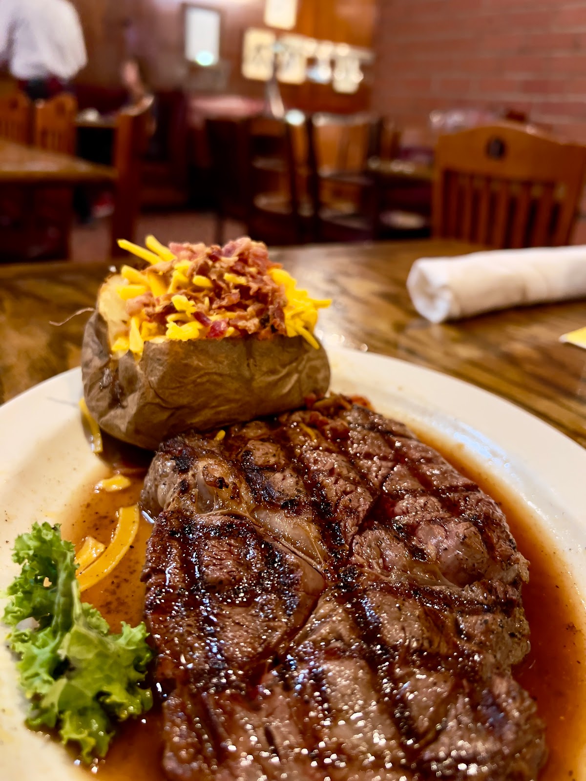 Picture for Cattlemen's Steakhouse