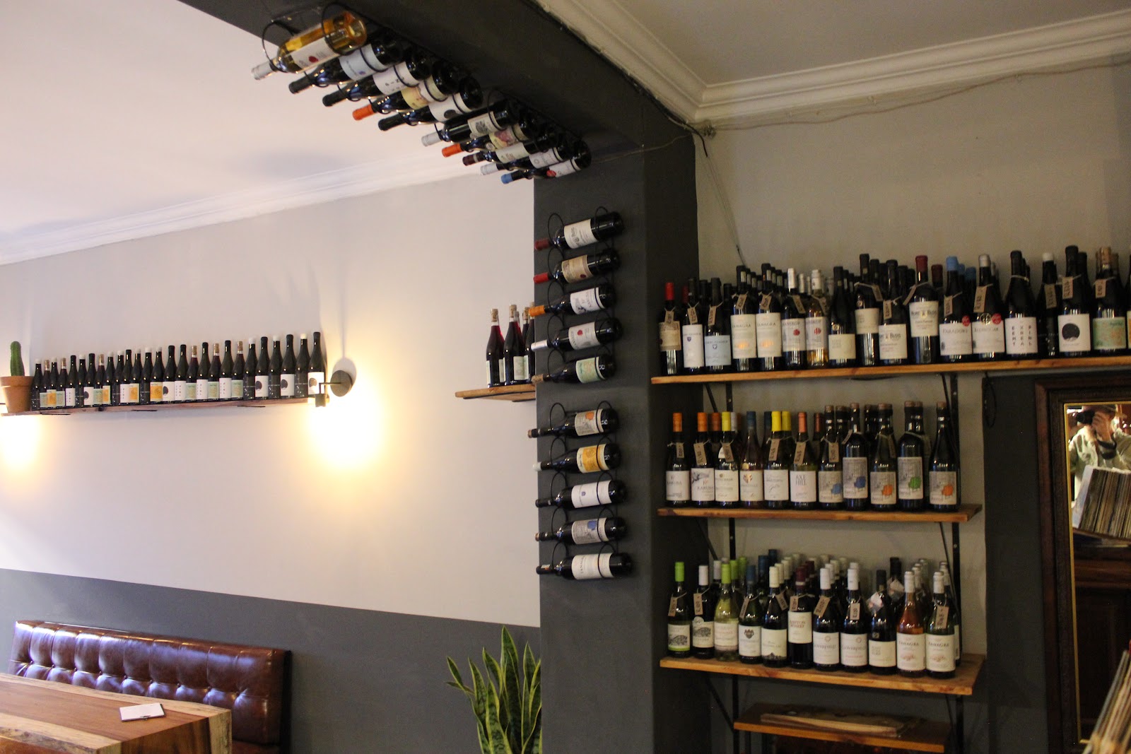 Picture for Caveau Wine Bar & Deli
