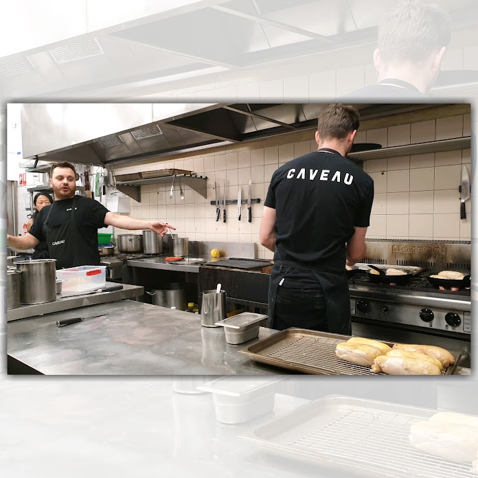 Picture for Caveau Restaurant