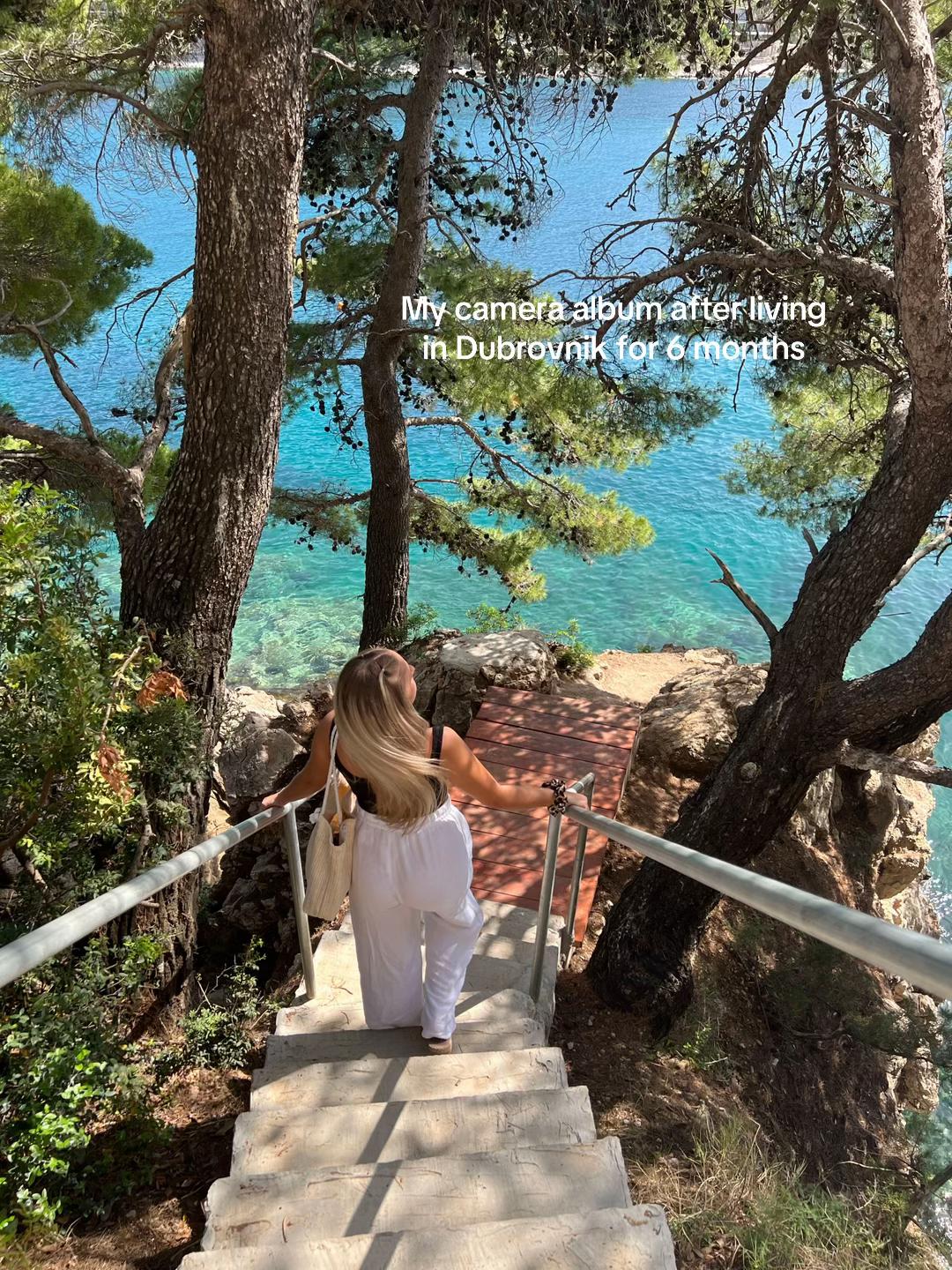 Cavtat Old Town