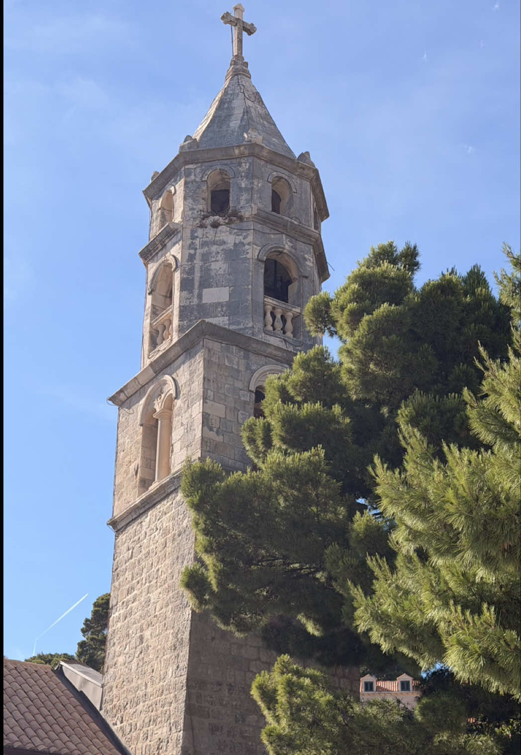 Cavtat Old Town