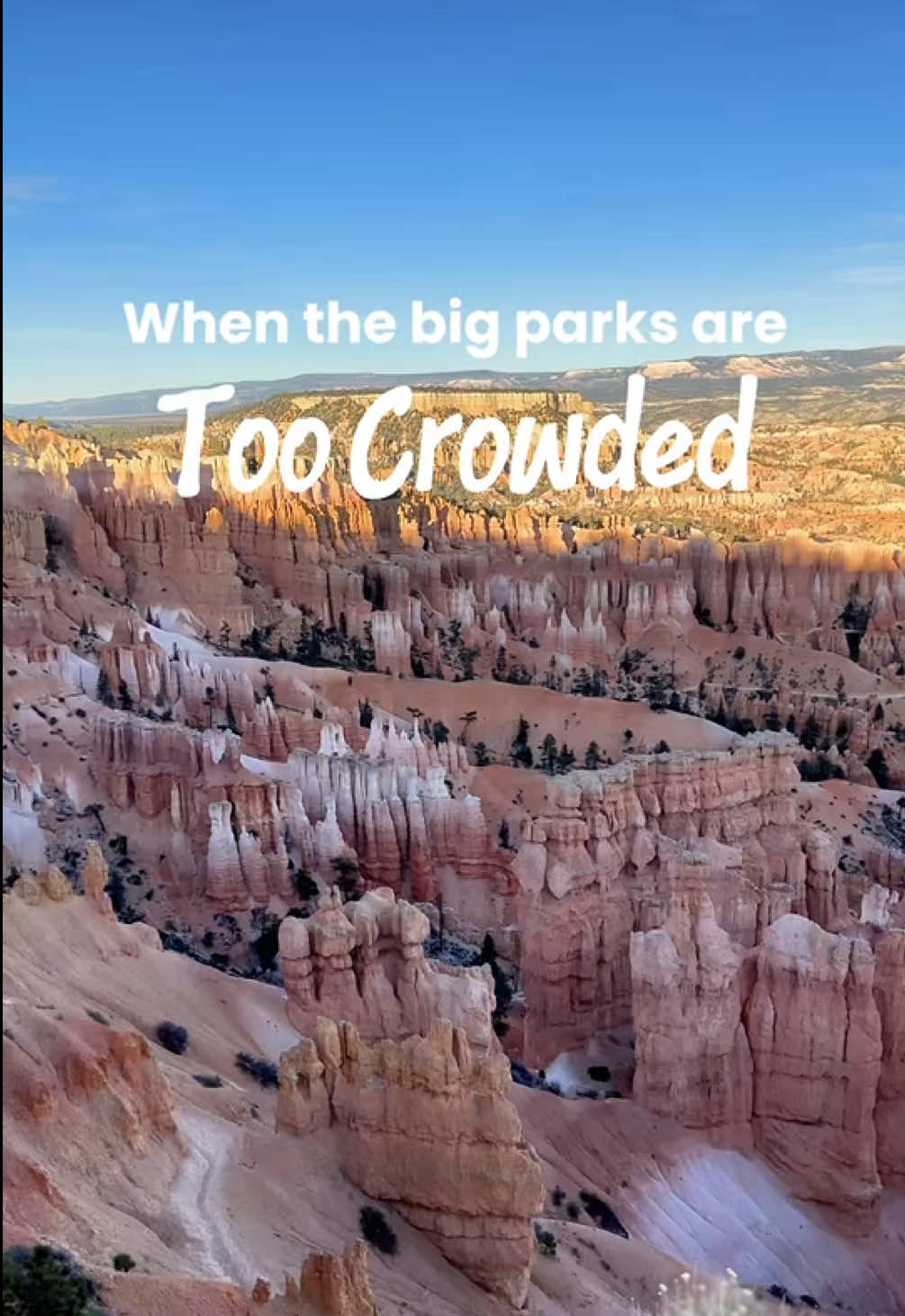 Cedar Breaks National Monument