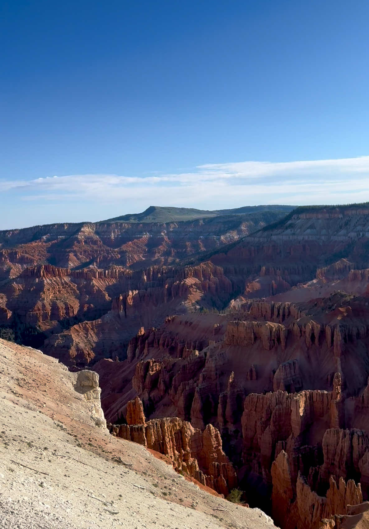 Cedar Breaks National Monument
