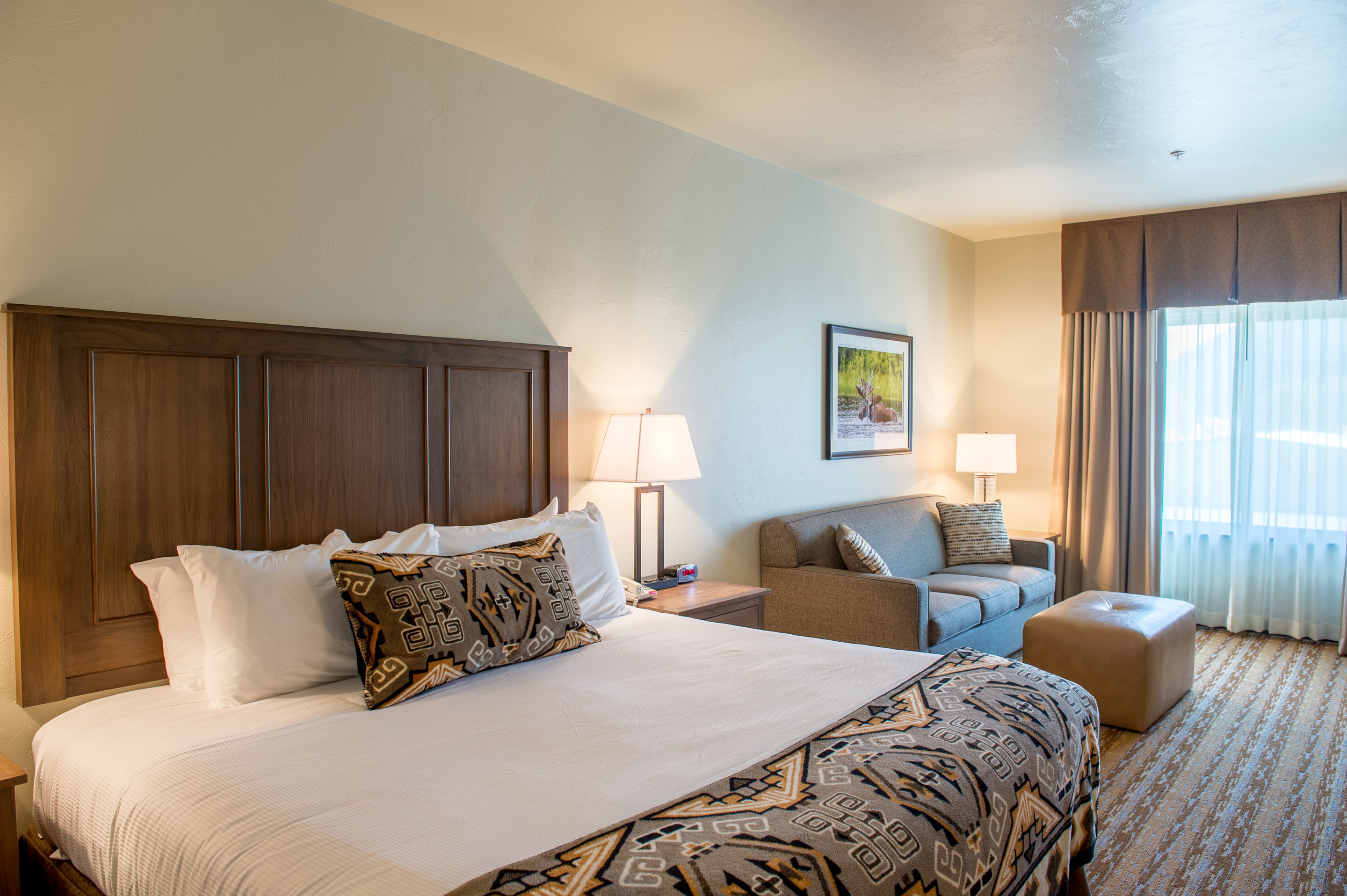 Picture for Cedar Creek Lodge and Conference Center