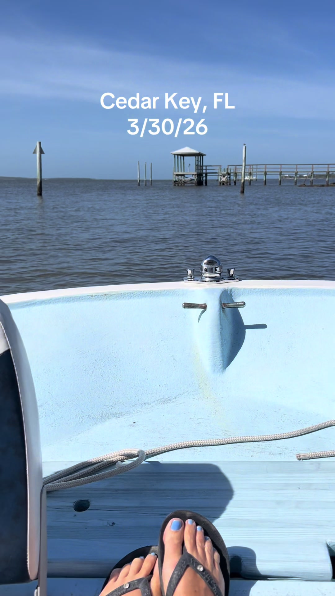 Cedar Key
