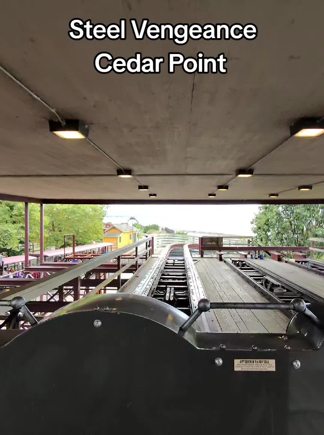 Cedar Point