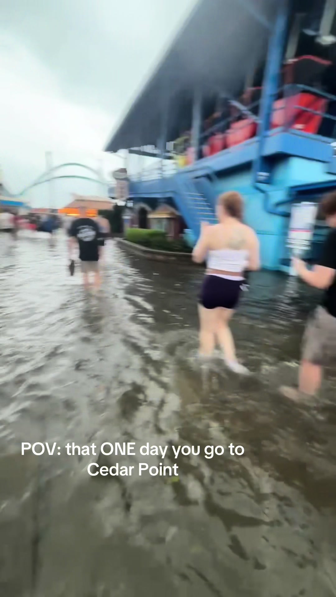 Cedar Point