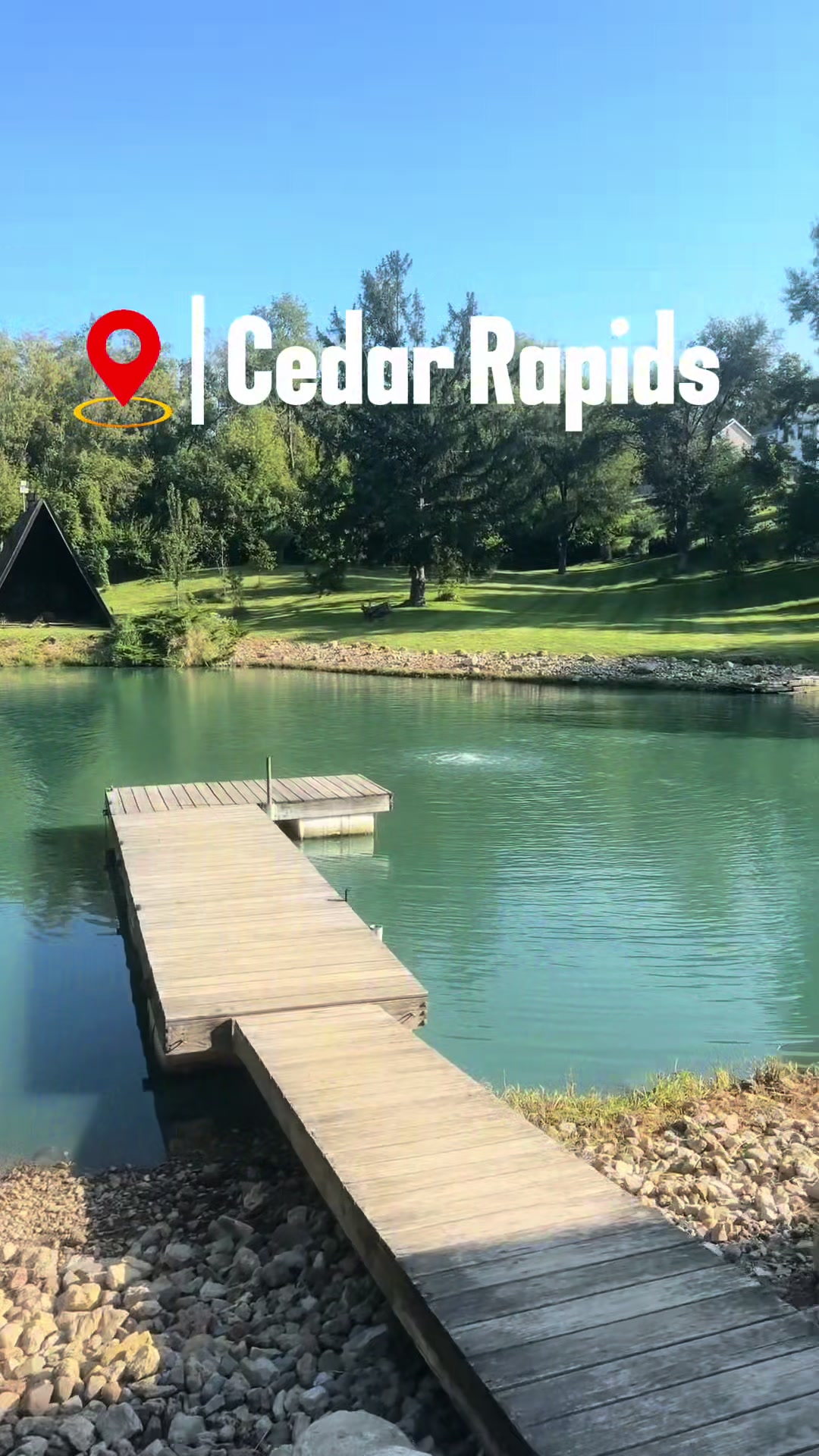 Cedar Rapids