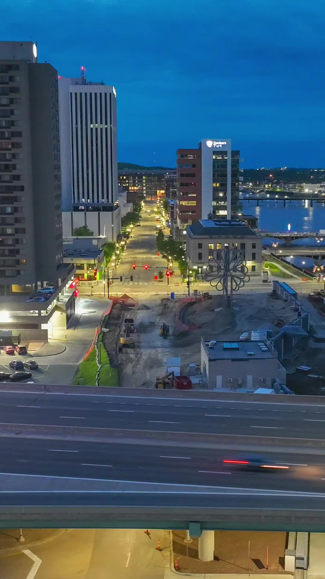 Cedar Rapids