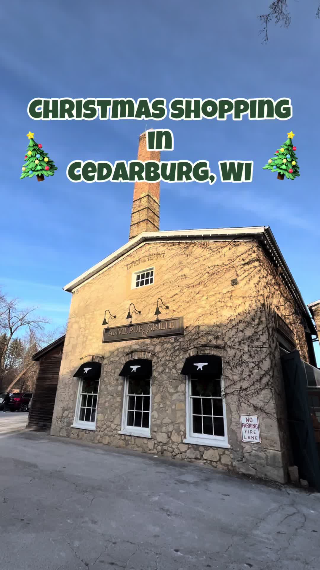 Cedarburg