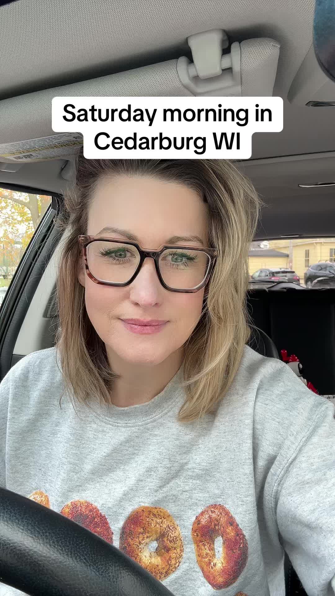 Cedarburg