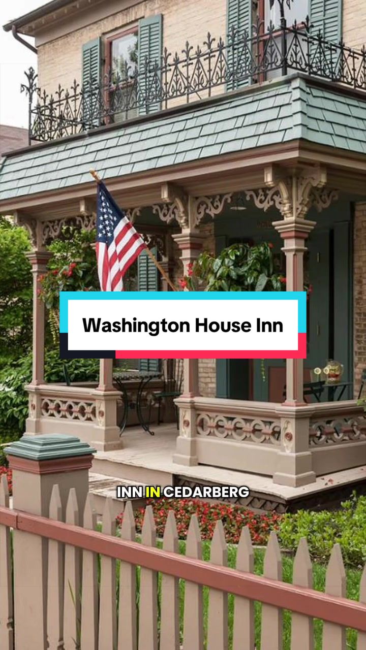 Cedarburg