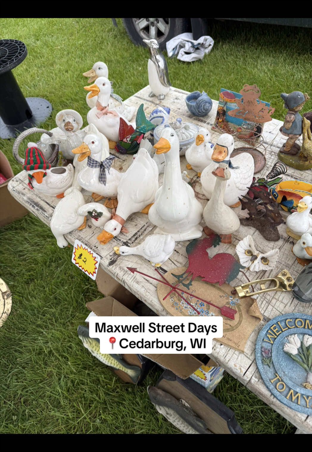 Cedarburg
