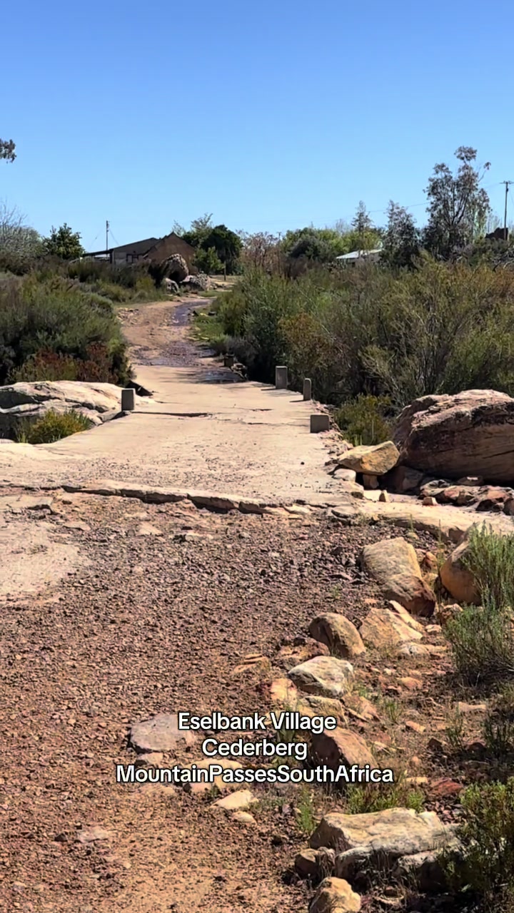 Cederberg