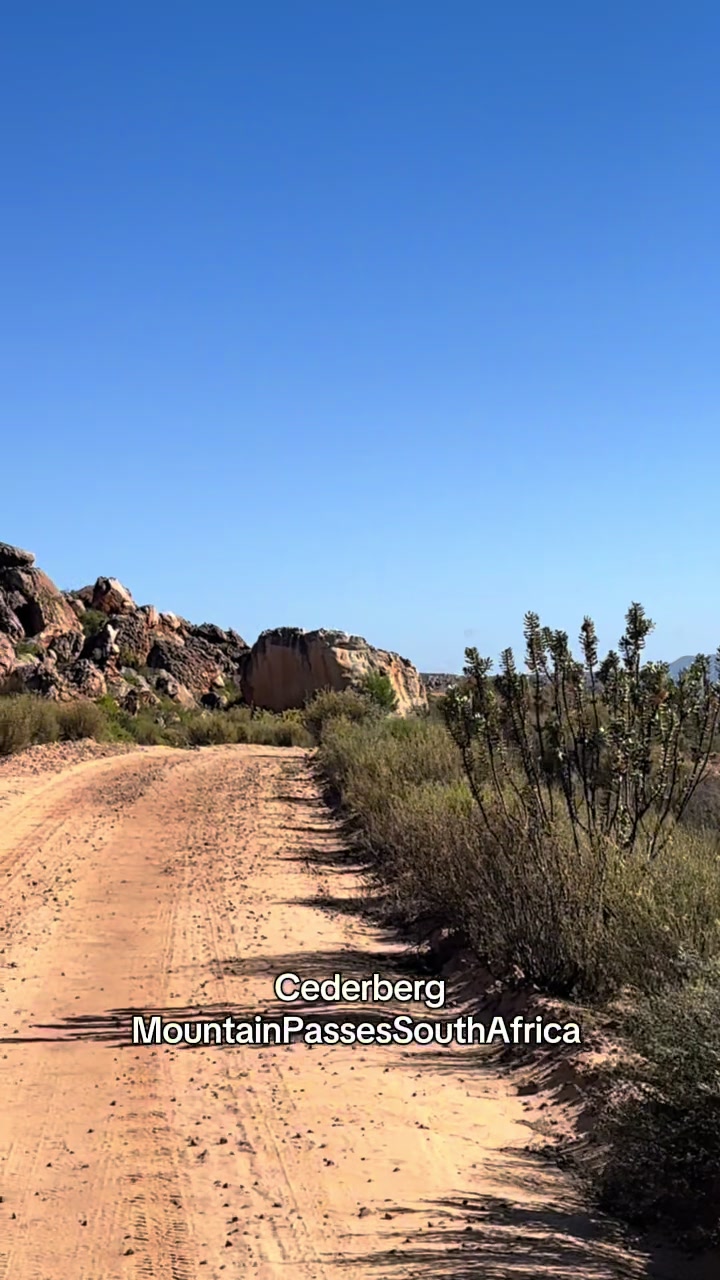 Cederberg
