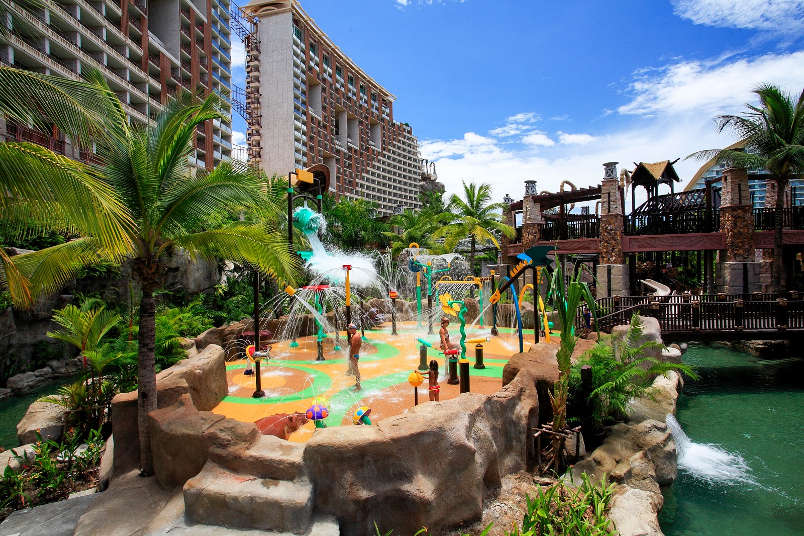 Изображение для Centara Grand Mirage Beach Resort