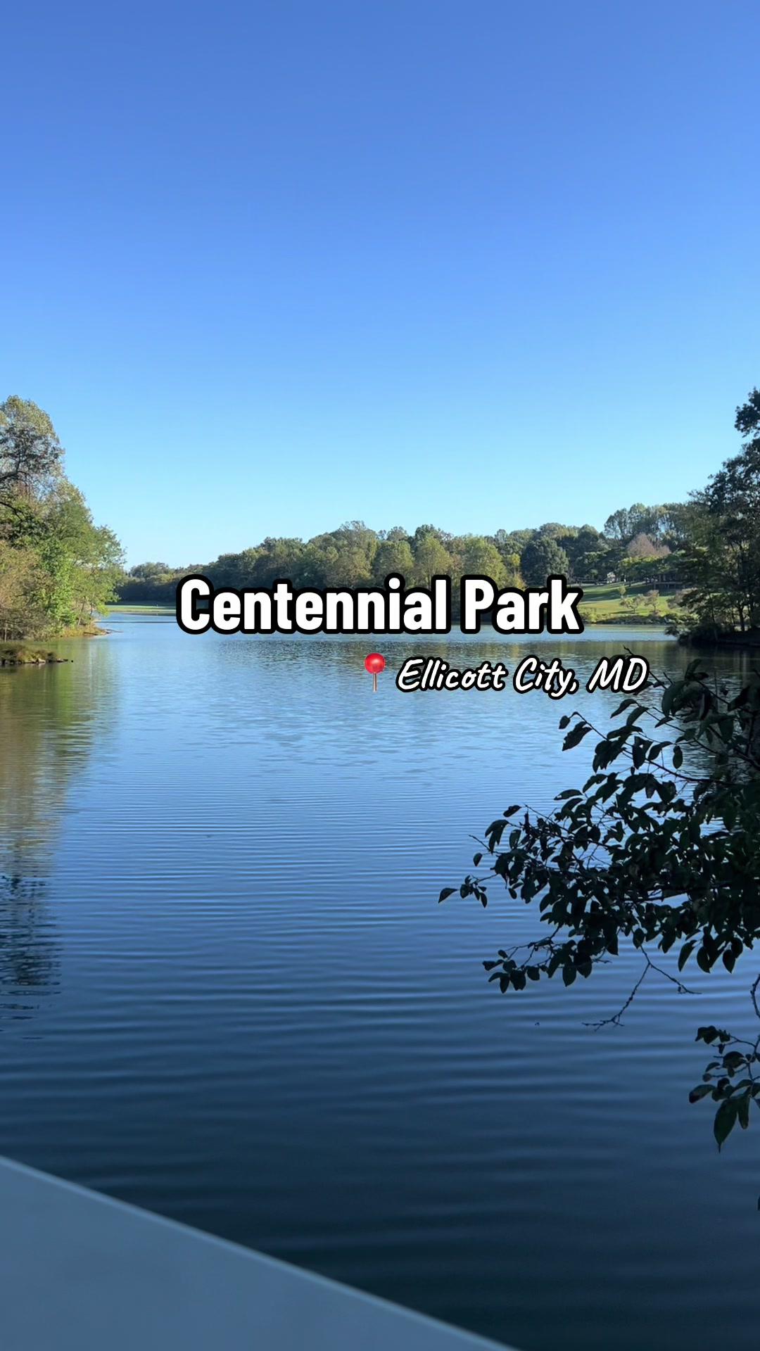 Centennial Park