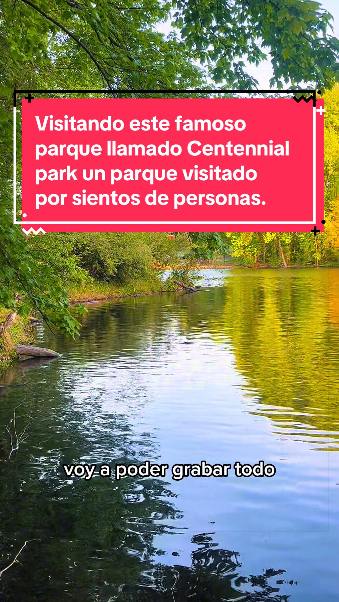 Centennial Park