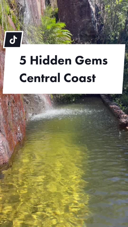 Central Coast