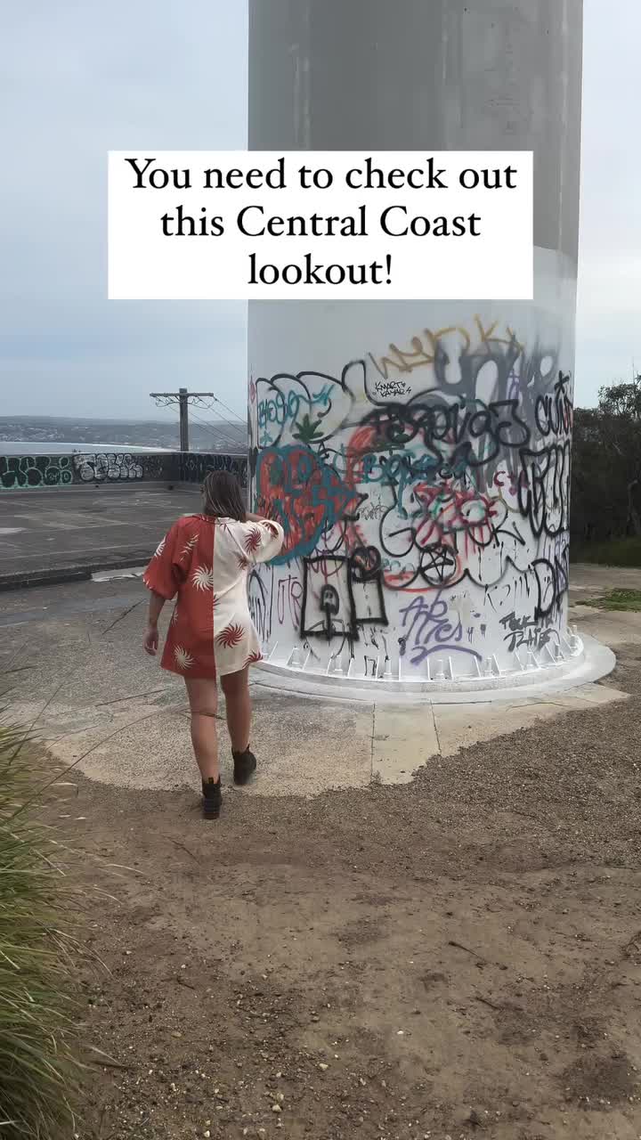 Central Coast