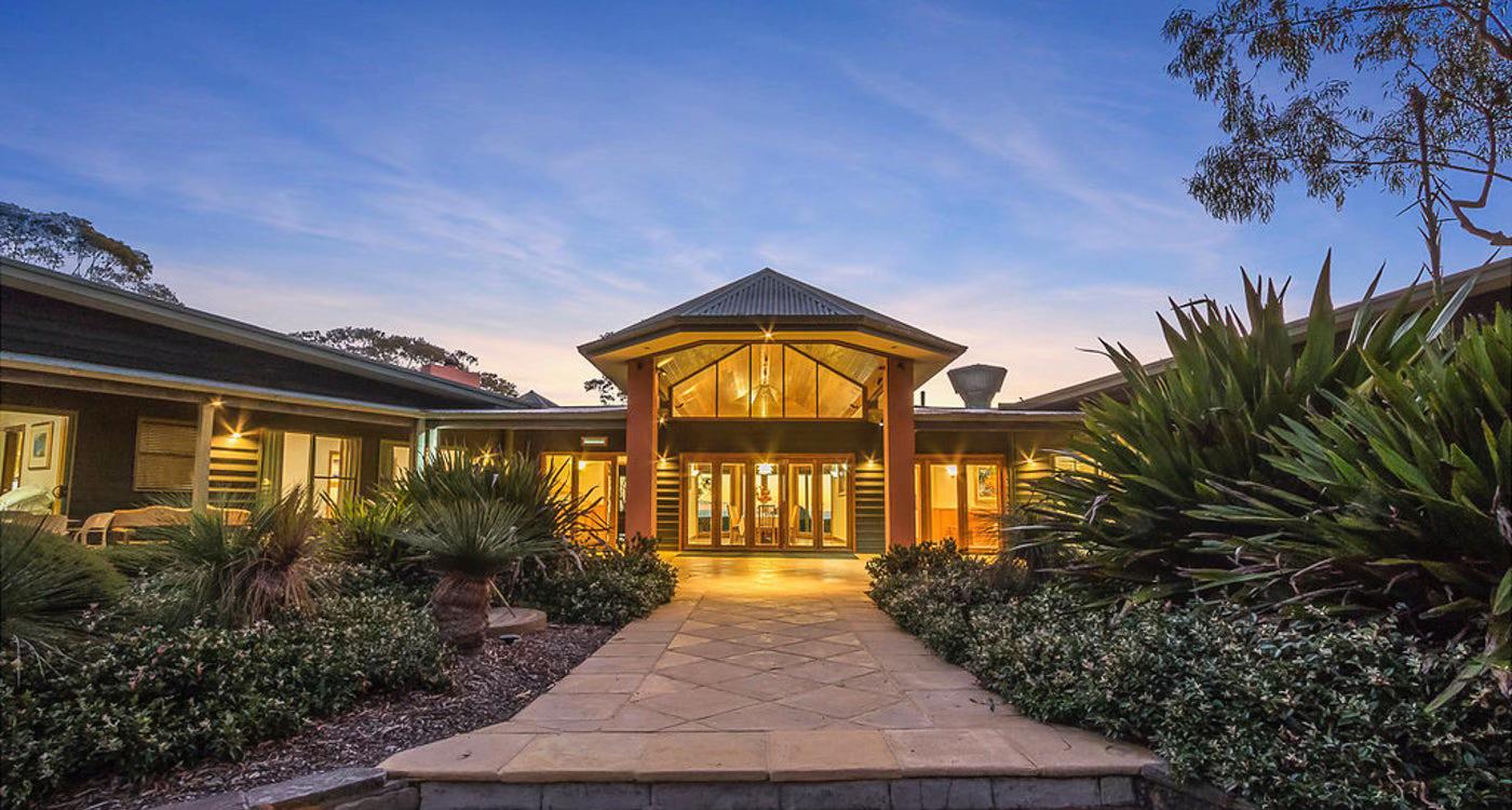 Central Coast