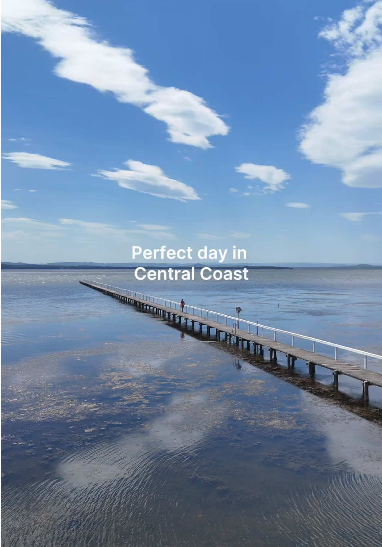Central Coast