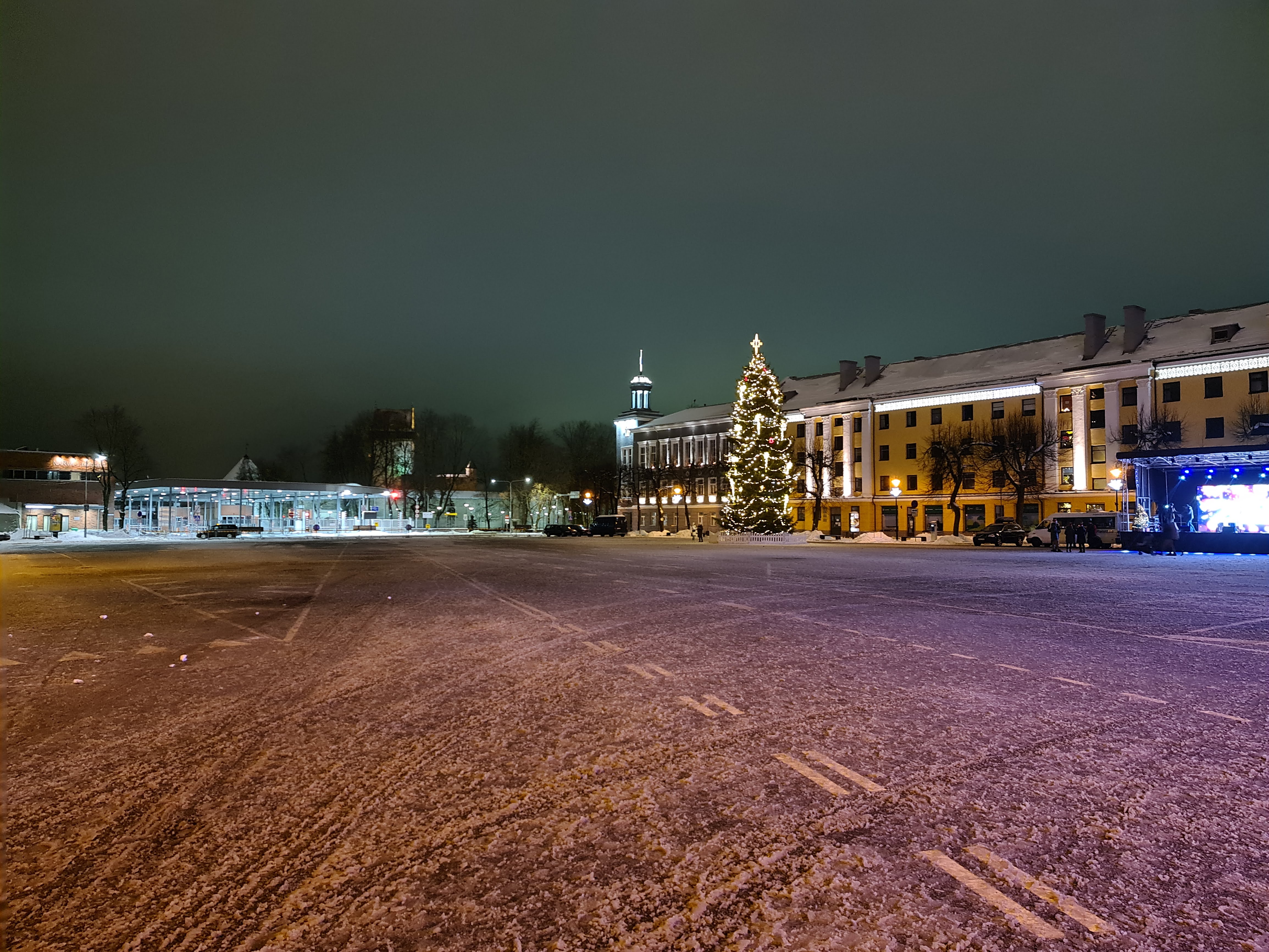 Изображение для Central Hotel Narva