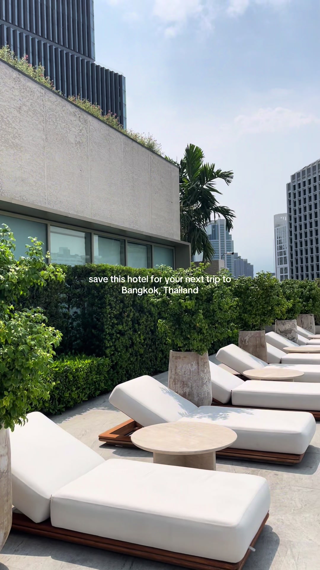 Central Park Bangkok (Dusit Central Park)