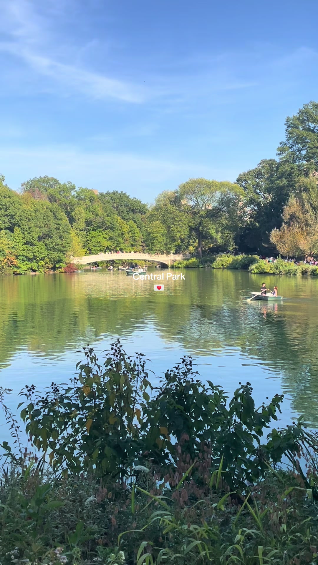 Central Park