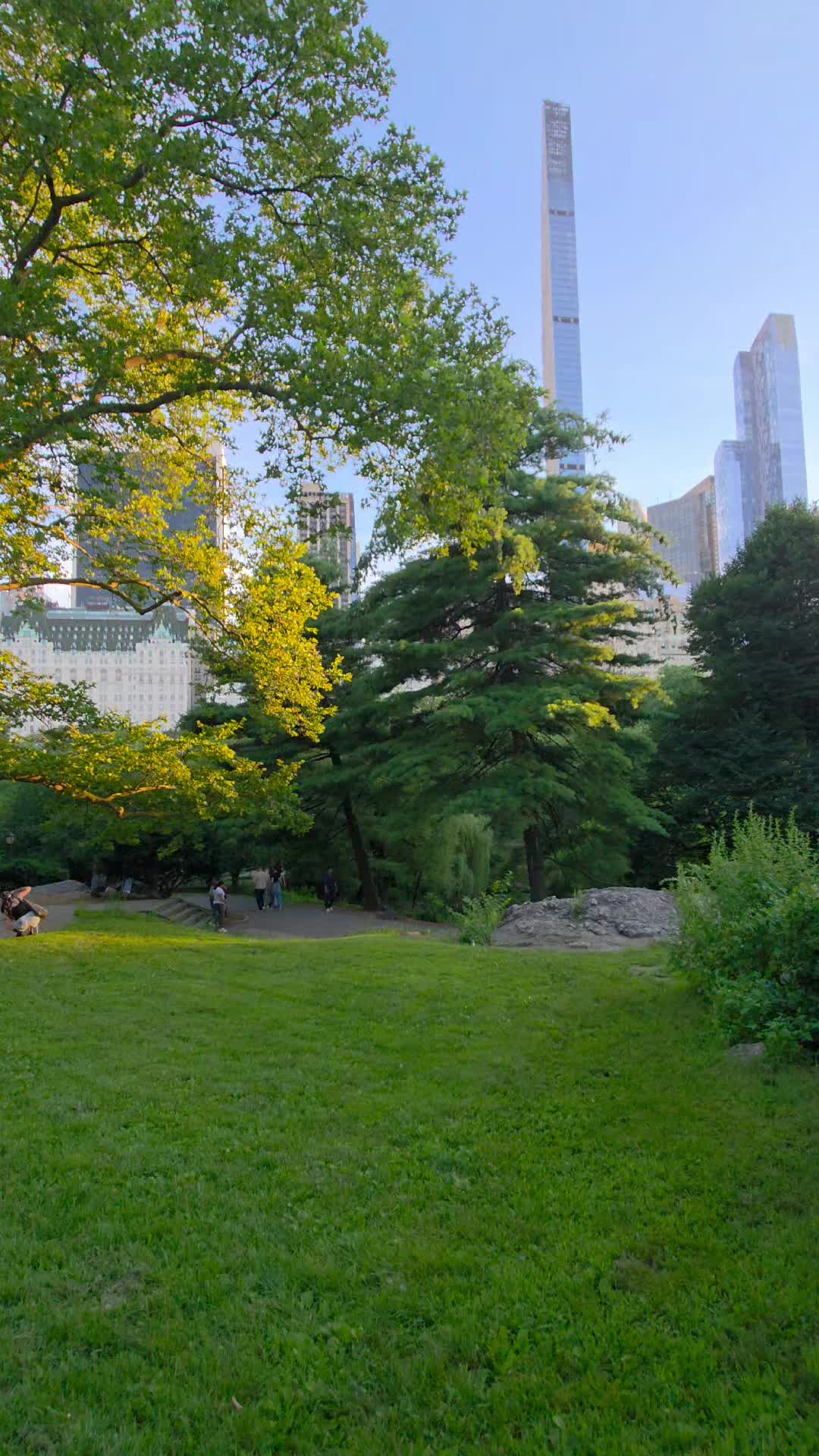 Central Park