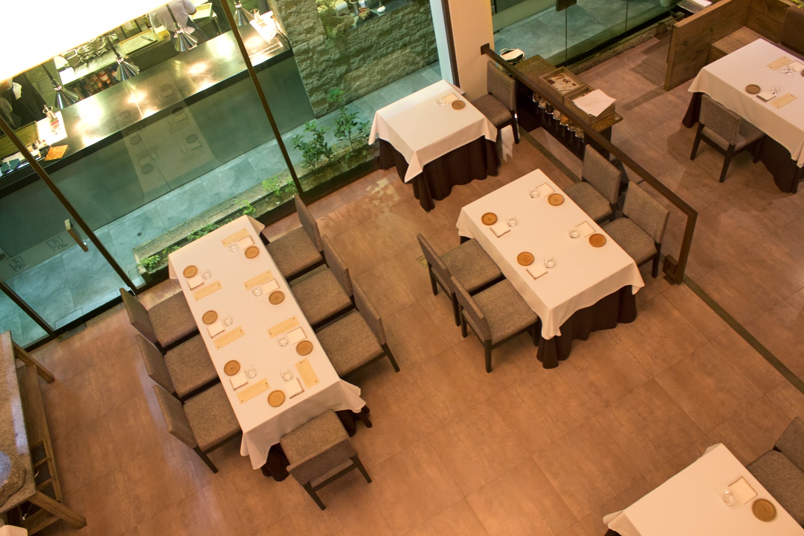 Picture for Central Restaurante