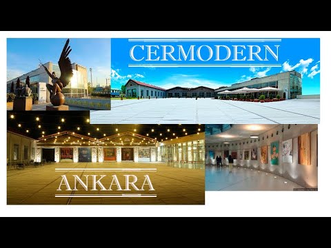 CerModern