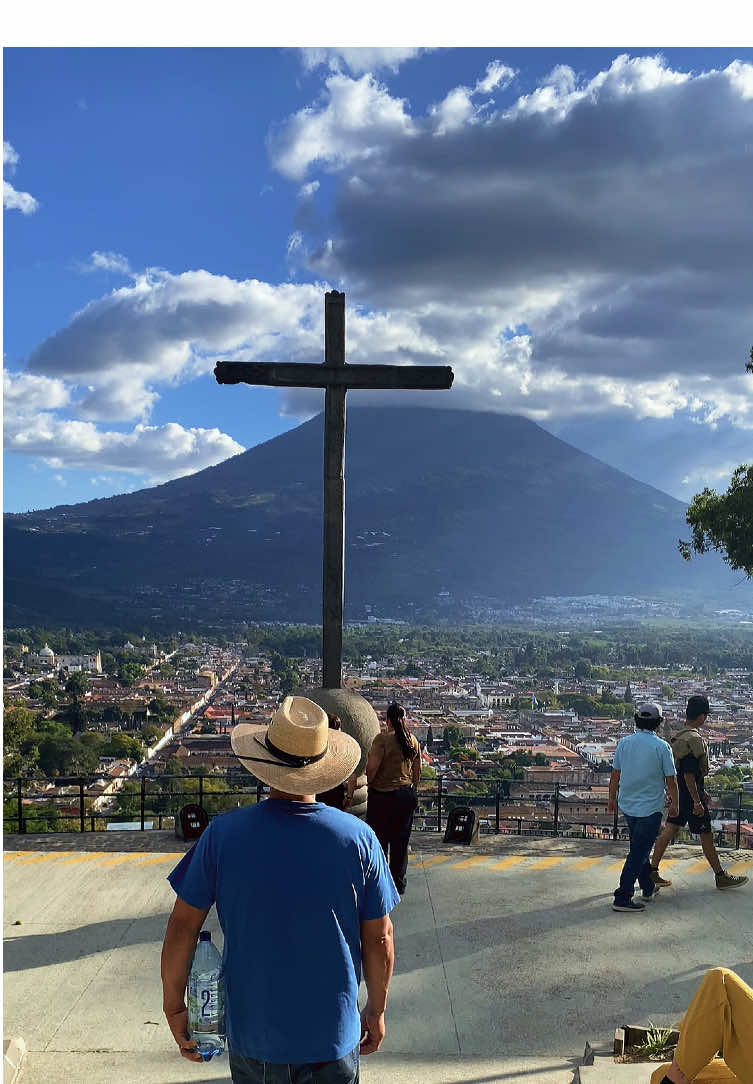 Cerro de la Cruz