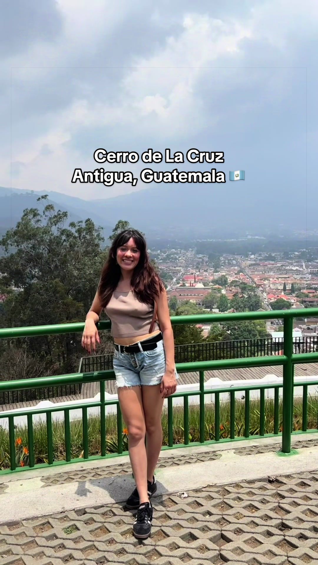 Cerro de la Cruz