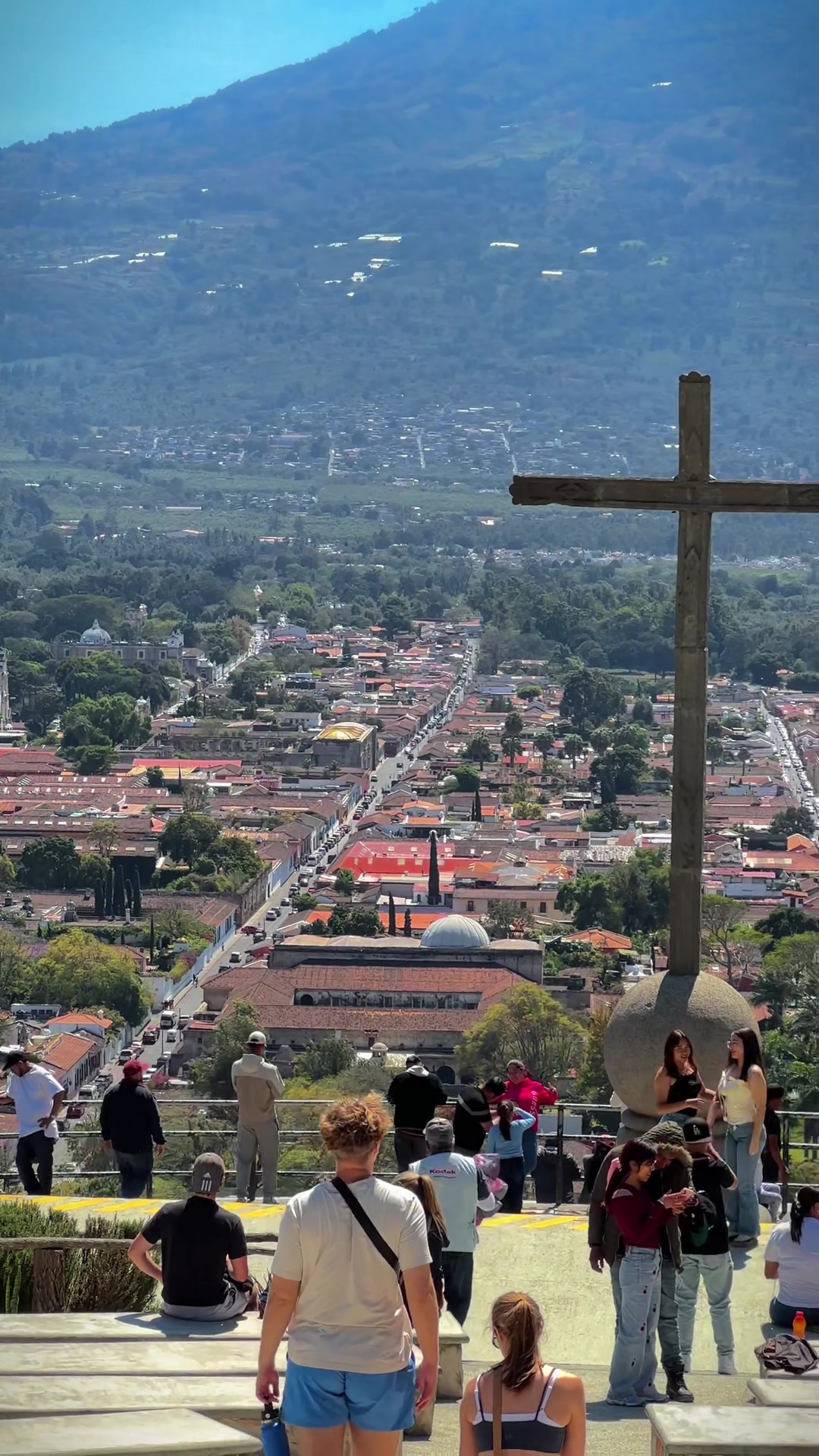 Cerro de la Cruz