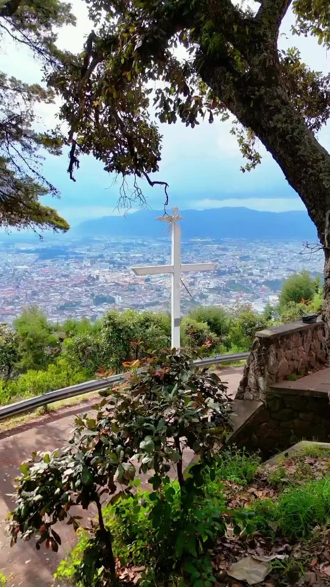 Cerro El Baúl