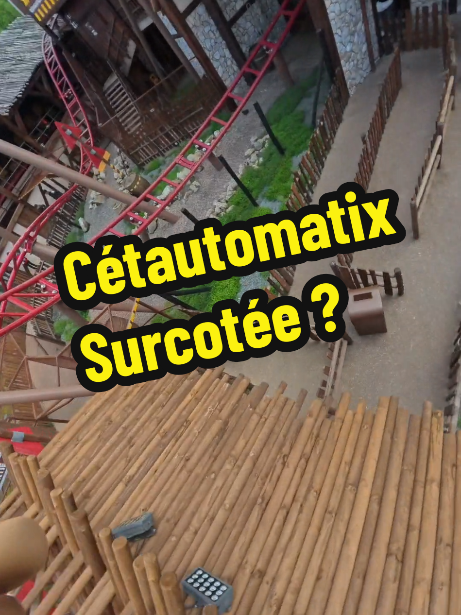 Cétautomatix